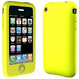 SwitchEasy Colors for iPhone 3G/Citrus - Special Pack (PleiadesDirect限定品)