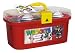 Imagability Wedgits To Go 35 Piece Set