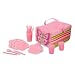 Sunny Patch Bella Butterfly Picnic Set by Melissa & Doug