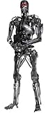 uTerminator 2 - 18 Inch Figure : Endoskeleton (Light-Up)ṽC[W摜