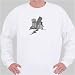 Earthquake Sweatshirt