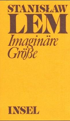 Stanislaw Lem