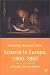 Science in Europe, 1500-1800, A Primary Sources Reader