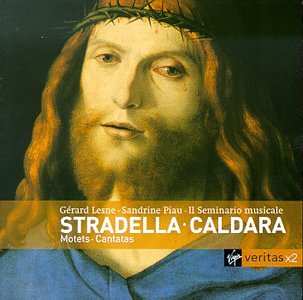 CD-Charts  Search : Caldara - Cantatas; Stradella - Motets