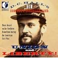 Union & Liberty: American Civil War Music