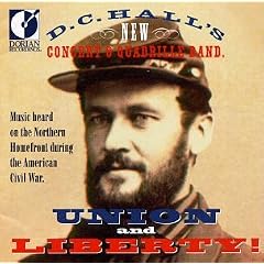 Union and Liberty [IMPORT]