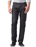 Energie Bluke - Jean 5 Poches - Homme