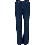 Nox Denim Five Pocket Boot Cut Jean - Women's by Royal Robbins