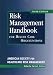 Book Risk Management Handbook: For Health Care Organizations