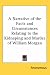 Book A Narrative of the Facts and Circumstances Relating to the Kidnaping and Murder of William Morgan