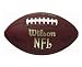 Cover:Wilson� Football "NFL Tackified Composite"