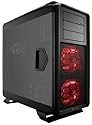 Corsair Graphite Series 760T Full Tower Windowed Case - Black