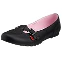 Kickers Women's Kick Sport T Bar Slip-on