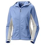 Columbia Sportswear Women's Colter Bay Fleece Hoodie (Whitecap) - XS