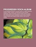 Progressiv Rock-Album: Alan Parsons Project-Album, Barclay James Harvest-Album, Camel-Album, Captain Beefheart-Album, Emerson