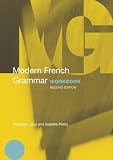 Modern French Grammar Workbook (Routledge Modern Grammars)