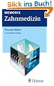 Memorix Zahnmedizin