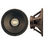 Eminence Kilomax Pro 18A PA Replacement Speaker, 18 Inches