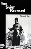 Your Saint Bernard (Your Dog Books)