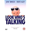 Look Who's Talking [DVD] [1990]