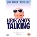 Look Who's Talking [DVD] [1990]