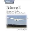 Release It!: Design and Deploy Production-Ready Software (Pragmatic Programmers) (Pragmatic Programmers)
