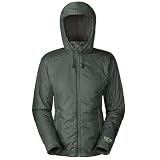 Mountain Hardwear Women's Hooded Compressor Jacket
