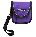Gameboy Advance SP - Tasche GSP5 blau - 