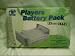Players Battery Pack Playstation 1