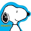 Snoopy's Feelings