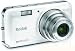 Kamera & Foto : Kodak EASYSHARE V803 Digitalkamera (8 Megapixel, 3-fach opt. Zoom, 2,5" Display) in weiss