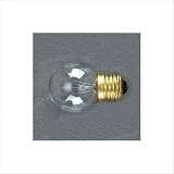 Incandescent G Type Bulb