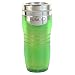 Brugo Travel Mug Lime Green