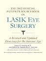 The 2002 Official Patient's Sourcebook on Lasik Eye Surgery