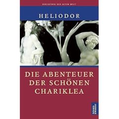 Die Abenteuer der sch�nen Chariklea