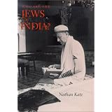 WhoAretheJewsofIndia?