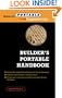 Builder's Portable Handbook