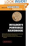 Builder's Portable Handbook