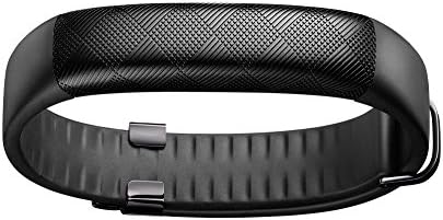 UP2 by Jawbone Activity Tracker, Black