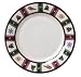 Pfaltzgraff Snow Bear Dinner Plate