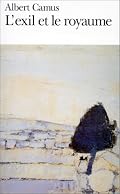 L'Exil Et Le Royaume (Folio)