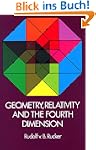 Geometry, Relativity and the Fourth D...