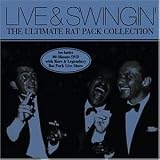 Live & Swingin' (CD+DVD) - Rat Pack