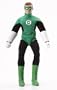 DC Universe World's Greatest Superheroes Hal Jordan / Green Lantern Figure