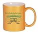 And On The 8th Day God Created DRAFTERS Coffee Mug in Metallic Colors