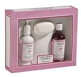 Caswell-Massey - Classic Freesia Gift Set