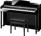 Casio AP6BP Digital Piano with Bench