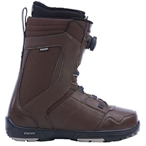 Ride Jackson Boa Coiler Snowboard Boots 2015 - 10