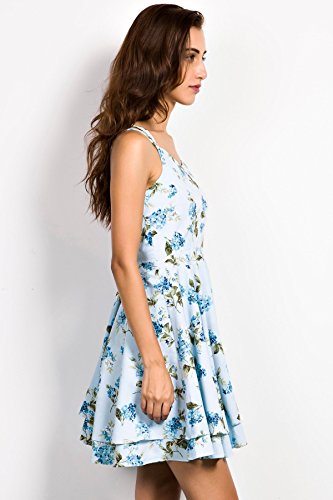 kimchi blue scarlett fit flare dress Kimchi Blue Scarlett Fit + Flare Dress