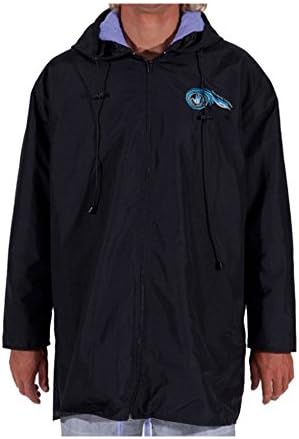 Chammyz Water Sports Parka (Body Glove) - SunsetRed-Smallest